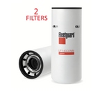 LF14002NN (2 PACK) FLEETGUARD OIL FILTER B40142 Upgrade of LF3000 & LF9009 a904