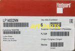 LF14002NN (CASE OF 6) FLEETGUARD OIL FILTER B40142 Upgrade of LF3000 & LF9009 a905