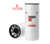 LF14002NN (CASE OF 6) FLEETGUARD OIL FILTER B40142 Upgrade of LF3000 & LF9009 a905