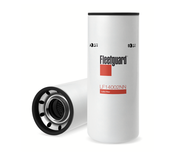 LF14002NN FLEETGUARD OIL FILTER B40142 Upgrade of LF3000 & LF9009 a903