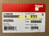 LF14009NN (CASE OF 6) FLEETGUARD OIL FILTER B40142 ISL9 ISL a003