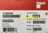 LF14009NN (CASE OF 6) FLEETGUARD OIL FILTER B40142 for Cummins ISL9 ISL a003
