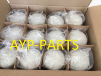 LF16102 (CASE OF 12) FLEETGUARD OIL FILTER B1441 Chevrolet & GMC 6.6L Duramax a824