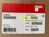 LF16110 (CASE OF 6) FLEETGUARD OIL FILTER BD7325 For Hino, Nissan UD Trucks a141