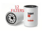 LF16141 (CASE OF 12) FLEETGUARD OIL FILTER B7139 Carrier Massey Ferguson a830