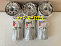 LF16165 (6 PACK) FLEETGUARD OIL FILTER B7238 Onan Cummins & Generators a645