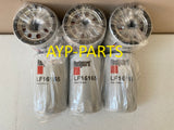 LF16165 (6 PACK) FLEETGUARD OIL FILTER B7238 Onan Cummins & Generators a645