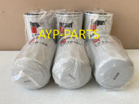 LF16165 (6 PACK) FLEETGUARD OIL FILTER B7238 Onan Cummins & Generators a645