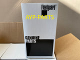 LF16166 (CASE OF 6) FLEETGUARD OIL FILTER P7235 for Ford 6.0L AND 6.4L Engines a067