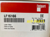 LF16166 (CASE OF 6) FLEETGUARD OIL FILTER P7235 for Ford 6.0L AND 6.4L Engines a067