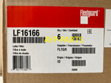 LF16166 (CASE OF 6) FLEETGUARD OIL FILTER P7235 for Ford 6.0L AND 6.4L Engines a067