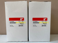 LF16233 (2 PACK) FLEETGUARD OIL FILTER P40019 Paccar MX and MX13 Engines a464