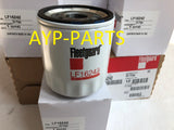 LF16242 (CASE OF 12) FLEETGUARD OIL FILTER B160 GMC Light-Duty Trucks; VM Engines a205