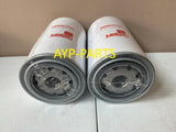 LF16344 (2 PACK) FLEETGUARD OIL FILTER Carrier 300112100 a213