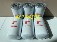 LF16344 (6 PACK) FLEETGUARD OIL FILTER Carrier 300112100 a375