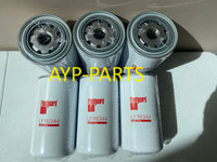 LF16344 (6 PACK) FLEETGUARD OIL FILTER Carrier 300112100 a375