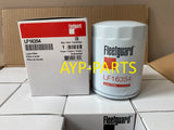 LF16354 (CASE OF 12) FLEETGUARD OIL FILTER B161-S a394