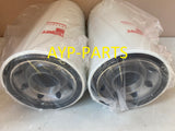 LF17499 (2 PACK) FLEETGUARD OIL FILTER B7503 for Maxx Force DT 9 & 10 Engines a671