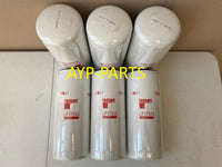 LF17503 (6 PACK) FLEETGUARD OIL FILTER B7700 a697