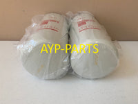 LF17515 (2 PACK) FLEETGUARD OIL FILTER B7506 for International MaxxForce 7 Eng. a701