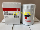 LF17531 (CASE OF 12) FLEETGUARD OIL FILTER B7449 a278