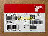 LF17810 (CASE OF 6) FLEETGUARD OIL FILTER P41000 a276