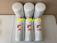 LF3654 (6 PACK) FLEETGUARD OIL FILTER B7685 Mack CXU613 GU712 GU713 Volvo FL7 FL10 FS10 F16 FH16 a327