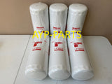 LF3654 (6 PACK) FLEETGUARD OIL FILTER B7685 Mack CXU613 GU712 GU713 Volvo FL7 FL10 FS10 F16 FH16 a327