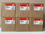 LF3854 (6 PACK) FLEETGUARD OIL FILTER BD7159 GM & Isuzu Tilt-Cab Trucks a326