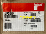 LF3854 (CASE OF 12) FLEETGUARD OIL FILTER BD7159 GM & Isuzu Tilt-Cab Trucks a203