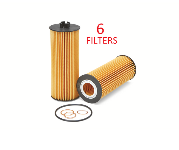 LF3914 (6 PACK) FLEETGUARD OIL FILTER P7188 a046