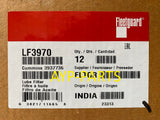 LF3970 (CASE OF 12) FLEETGUARD OIL FILTER B7177 Case Cummins B Series Freightliner a150