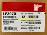 LF3970 (CASE OF 12) FLEETGUARD OIL FILTER B7177 Case Cummins B Series Freightliner a150