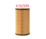 LF4000 (6 PACK) FLEETGUARD OIL FILTER P40001 a071