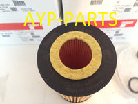 LF4000 (6 PACK) FLEETGUARD OIL FILTER P40001 a071