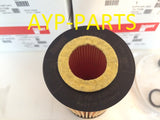 LF4000 (6 PACK) FLEETGUARD OIL FILTER P40001 a071