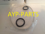 LF4000 (6 PACK) FLEETGUARD OIL FILTER P40001 a071
