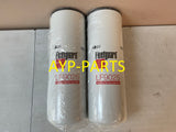 LF9025 (2 PACK) FLEETGUARD OIL FILTER BD7250 DT466E DT570 HT570 Maxxforce a359