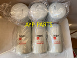 LF9028 (6 PACK) FLEETGUARD OIL FILTER BD7317 for Carrier & Hyundai a339