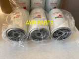 LF9028 (6 PACK) FLEETGUARD OIL FILTER BD7317 for Carrier & Hyundai a339
