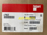 LF9620 (CASE OF 6) FLEETGUARD  OIL FILTER B495-SS for Detroit Diesel Engines a473
