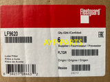 LF16344 (CASE OF 12) FLEETGUARD OIL FILTER Carrier 300112100 a386