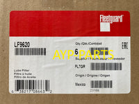 LF9620 (CASE OF 6) FLEETGUARD  OIL FILTER B495-SS a473