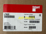 LF9620 (CASE OF 6) FLEETGUARD  OIL FILTER B495-SS for Detroit Diesel Engines a473