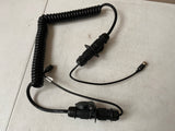 MCS-40PP-ST PANA PACIFIC Left & Right, Rear Camera System with Disconnect Cables p002