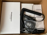MCS-40PP-ST PANA PACIFIC Left & Right, Rear Camera System with Disconnect Cables p002