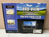 MCS-40PP-ST PANA PACIFIC Left & Right, Rear Camera System with Disconnect Cables p002