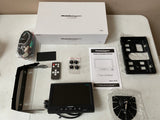 MCS-40PP PANA PACIFIC 7-In Color LCD, 3-Camera System - Rear, Right and Left p022