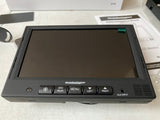 MCS-40PP PANA PACIFIC 7-In Color LCD, 3-Camera System - Rear, Right and Left p022