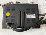 MCS-40PP PANA PACIFIC 7-In Color LCD, 3-Camera System - Rear, Right and Left p022